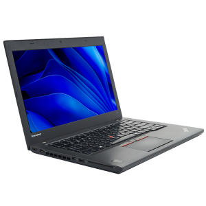  Lenovo T450 i5 5. generacji 5300U | 8 GB RAM | 256 GB SSD | matryca HD+ 14" | klasa A-
