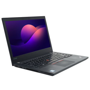 Lenovo T470 i5 6. generacji 6300U | 8 GB RAM | 256 GB SSD | matryca Full HD 14" | klasa A