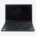 Lenovo Thinkpad X13 i5 10. generacji 10210U | 8 GB RAM | 512 GB SSD | matryca Full HD 13,3" | klasa A