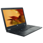 Dell Latitude E5570 i5 6. generacji 6300U | 8 GB RAM | 256 GB SSD | matryca Full HD 15,6" | klasa A