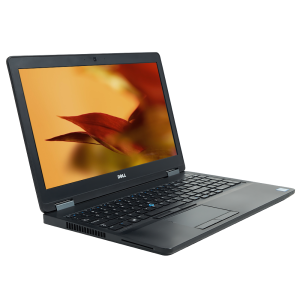 Dell Latitude E5570 i5 6. generacji 6300U | 8 GB RAM | 256 GB SSD | matryca Full HD 15,6" | klasa A