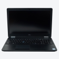 Dell Latitude E5570 i5 6. generacji 6300U | 8 GB RAM | 256 GB SSD | matryca Full HD 15,6" | klasa A