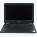 Dell Latitude E5270 i7 6. generacji 6600U | 8 GB RAM | 256 GB SSD | matryca Full HD 12,5" | klasa A