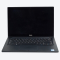 Dell Latitude 7280 i5 6. generacji 6300U | 8 GB RAM | 256 GB SSD | matryca dotykowa Full HD 12,5" | klasa A