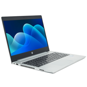  HP Probook 440 G6 i5 8. generacji 8265U | 8 GB RAM | 256 GB SSD | matryca Full HD 14" | klasa A