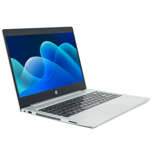  HP Probook 440 G6 i5 8. generacji 8265U | 8 GB RAM | 256 GB SSD | matryca Full HD 14" | klasa A