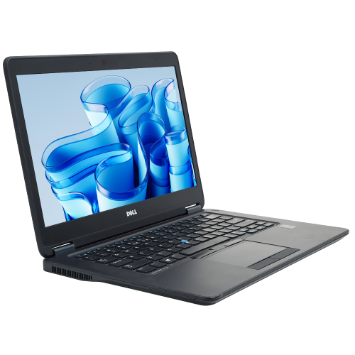 Dell Latitude E7450 i5 5. generacji 5300U | 16 GB RAM | 256 GB SSD | matryca Full HD 14" | klasa A