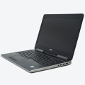 Dell Precision 7520 Xeon E3 1505M | 32 GB RAM | 1TB nvme gen 4 + 1TB | matryca Full HD 15,6" | NVIDIA Quadro M1200 | klasa A