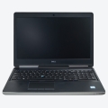 Dell Precision 7520 Xeon E3 1505M | 32 GB RAM | 1TB nvme gen 4 + 1TB | matryca Full HD 15,6" | NVIDIA Quadro M1200 | klasa A