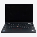 Lenovo Thinkpad L380 Yoga i5 8. generacji 8250U | 16 GB RAM | 256 GB SSD | matryca dotykowa Full HD 13,3" | klasa A 
