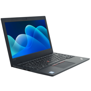  Lenovo L380 i5 8. generacji 8250U | 8 GB RAM | 512 GB SSD | matryca HD 13,3" | klasa A