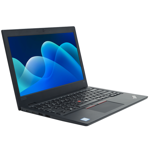  Lenovo L380 i5 8. generacji 8250U | 8 GB RAM | 512 GB SSD | matryca HD 13,3" | klasa A
