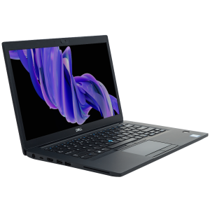 Dell Latitude 7490 i7 8. generacji 8650U | 16 GB RAM | 256 GB SSD | matryca Full HD 14" | klasa A+