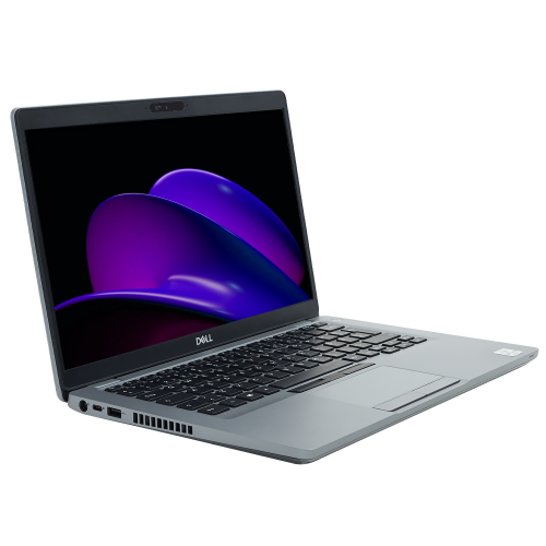 Dell Latitude 5410 i7 10. generacji 10610U | 16 GB RAM | 256 GB SSD | matryca Full HD 14" | klasa A+