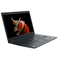 Lenovo ThinkPad T495s Ryzen 7 Pro 3700U| Vega RX10 | 16 GB RAM | 256 GB SSD | matryca Full HD 14" | klasa A