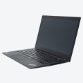 Lenovo ThinkPad T495s Ryzen 7 Pro 3700U| Vega RX10 | 16 GB RAM | 256 GB SSD | matryca Full HD 14" | klasa A