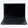 Lenovo ThinkPad T495s Ryzen 7 Pro 3700U| Vega RX10 | 16 GB RAM | 256 GB SSD | matryca Full HD 14" | klasa A