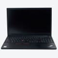 Lenovo ThinkPad E15 i5 10. generacji 10210U | 8 GB RAM | 512 GB SSD | matryca Full HD 15,6" | klasa A-