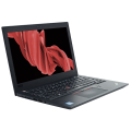 Lenovo ThinkPad X 280 i5 8. generacji 8250U | 8 GB RAM | 256 GB SSD | matryca Full HD 12,5" | klasa A-
