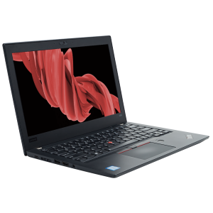 Lenovo ThinkPad X 280 i5 8. generacji 8250U | 8 GB RAM | 256 GB SSD | matryca Full HD 12,5" | klasa A-