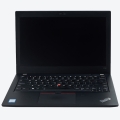 Lenovo ThinkPad X 280 i5 8. generacji 8250U | 8 GB RAM | 256 GB SSD | matryca Full HD 12,5" | klasa A-