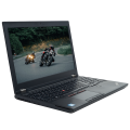Lenovo ThinkPad P51 i7 7. generacji 7820HQ | 32 GB RAM | 512 GB SSD | matryca Full HD 15,6" | NVIDIA M1200 | klasa A-