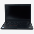 Lenovo ThinkPad P51 i7 7. generacji 7820HQ | 32 GB RAM | 512 GB SSD | matryca Full HD 15,6" | NVIDIA M1200 | klasa A-