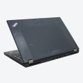 Lenovo ThinkPad P51 i7 7. generacji 7820HQ | 32 GB RAM | 512 GB SSD | matryca Full HD 15,6" | NVIDIA M1200 | klasa A-