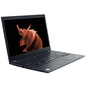 Lenovo ThinkPad T480s i5 8. generacji 8350U | 8 GB RAM | 256 GB SSD | matryca Full HD 14" | klasa A