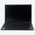 Lenovo ThinkPad T480s i5 8. generacji 8350U | 8 GB RAM | 256 GB SSD | matryca Full HD 14" | klasa A