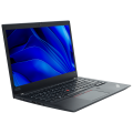 Lenovo ThinkPad T490s i5 8. generacji 8265U | 8 GB RAM | 256 GB SSD | matryca Full HD 14" | klasa A