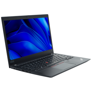 Lenovo ThinkPad T490s i5 8. generacji 8265U | 8 GB RAM | 256 GB SSD | matryca Full HD 14" | klasa A