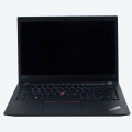 Lenovo ThinkPad T490s i5 8. generacji 8265U | 8 GB RAM | 256 GB SSD | matryca Full HD 14" | klasa A