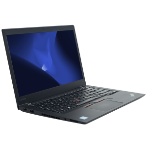 Lenovo ThinkPad T470s i5 6. generacji 6300U | 8 GB RAM | 256 GB SSD | matryca Full HD 14" | klasa A