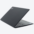 Lenovo ThinkPad T470s i5 6. generacji 6300U | 8 GB RAM | 256 GB SSD | matryca Full HD 14" | klasa A