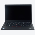 Lenovo ThinkPad T470s i5 6. generacji 6300U | 8 GB RAM | 256 GB SSD | matryca Full HD 14" | klasa A