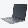 Microsoft Surface Laptop 3 1867 i5 10. generacji 1035 G7 | 8 GB RAM | 256 GB SSD | matryca dotykowa Ultra HD 13,5" | klasa A