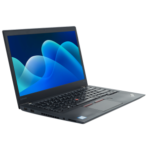 Lenovo ThinkPad T470s i7 7. generacji 7600U | 8 GB RAM | 256 GB SSD | matryca dotykowa Full HD 14" | klasa A