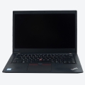 Lenovo ThinkPad T470s i7 7. generacji 7600U | 8 GB RAM | 256 GB SSD | matryca dotykowa Full HD 14" | klasa A