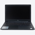 Dell Vostro 3591 i5 10. generacji 1035G1 | 8 GB RAM | 256 GB SSD | matryca Ultra HD 15,6" | klasa A