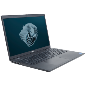 Dell Latitude 3520 i5 11. generacji 1135G7 | 16 GB RAM | 256 GB SSD | matryca IRIS 15,6" | klasa A