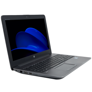 HP Zbook 15 G3 i5 Xeon E3 1505M | 32 GB RAM | 512 GB SSD | matryca Full HD 15,6" | NVIDIA M1000M | klasa A