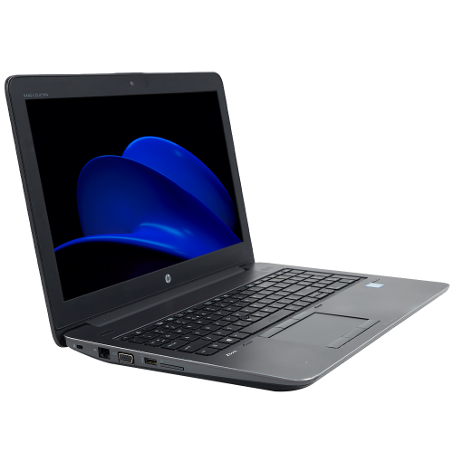 HP Zbook 15 G3 i5 Xeon E3 1505M | 32 GB RAM | 512 GB SSD | matryca Full HD 15,6" | NVIDIA M1000M | klasa A
