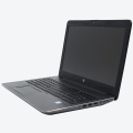 HP Zbook 15 G3 i5 Xeon E3 1505M | 32 GB RAM | 512 GB SSD | matryca Full HD 15,6" | NVIDIA M1000M | klasa A