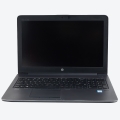 HP Zbook 15 G3 i5 Xeon E3 1505M | 32 GB RAM | 512 GB SSD | matryca Full HD 15,6" | NVIDIA M1000M | klasa A