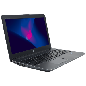 HP Zbook 15 G3 i7 6. generacji 6820HQ | 32 GB RAM | 512 GB SSD | matryca Full HD 15,6" | NVIDIA M1000M | klasa A