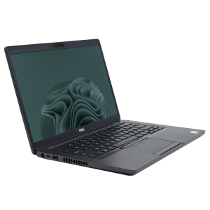 Dell Latitude 5400 i7 8. generacji 8665U | 16 GB RAM | 256 GB SSD | matryca Full HD 14" | klasa A