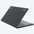 Lenovo X250 i5 5. generacji 5200U | 8 GB RAM | 128 GB SSD | matryca HD 12,5" | klasa A-