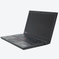 Lenovo X250 i5 5. generacji 5200U | 8 GB RAM | 128 GB SSD | matryca HD 12,5" | klasa A-