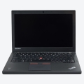 Lenovo X250 i5 5. generacji 5200U | 8 GB RAM | 128 GB SSD | matryca HD 12,5" | klasa A-